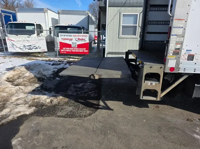 2019 NAVISTAR INTERNATIONAL 4300 SBAe4872c68269d32b20502273a708549c7