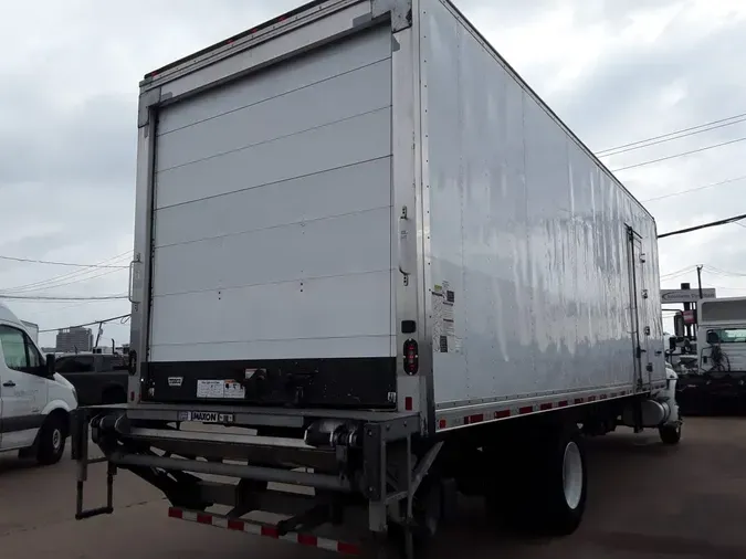 2019 NAVISTAR INTERNATIONAL 4300