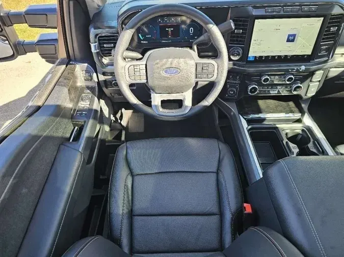 2024 Ford Super Duty F-250 SRW