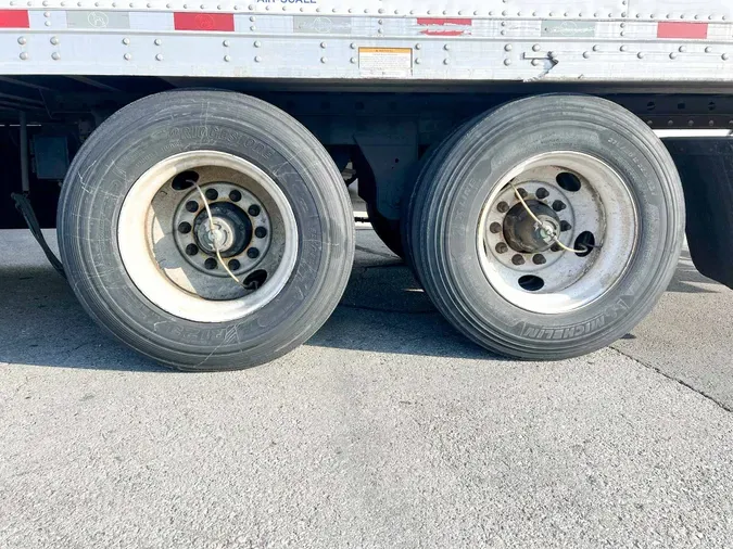 2017 GREAT DANE GD-REF