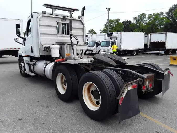 2019 FREIGHTLINER NEW CASCADIA PX12664