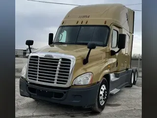2017 FREIGHTLINER CASCADIA 125