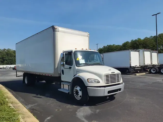 2019 FREIGHTLINER/MERCEDES M2 106e48c55a29ba4c5476dc8cc885a43a1e3