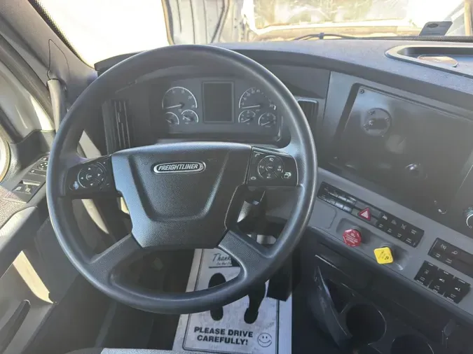 2022 FREIGHTLINER Cascadia 126e48ccbcaa4eed7377cfffba9da6aaad7
