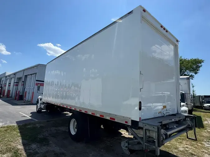 2019 NAVISTAR INTERNATIONAL 4300