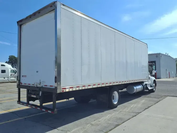 2020 KENWORTH TRUCKS T-370