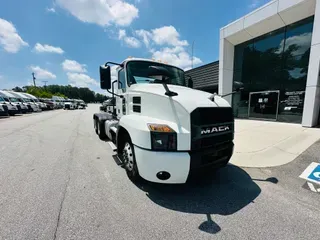2020 Mack ANTHEM 64T