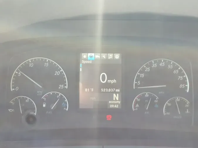 2019 FREIGHTLINER/MERCEDES NEW CASCADIA PX12664e48d204e6b219c32c91bc0e90628c073
