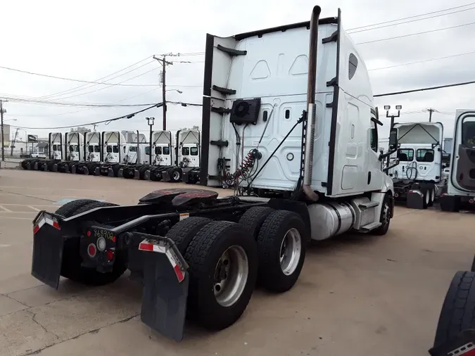 2019 FREIGHTLINER/MERCEDES NEW CASCADIA PX12664