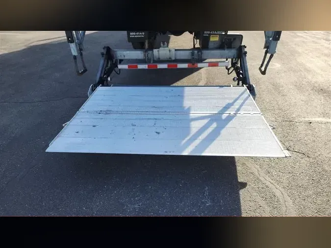 2021 INTERNATIONAL MV