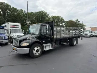 2019 FREIGHTLINER/MERCEDES M2 106