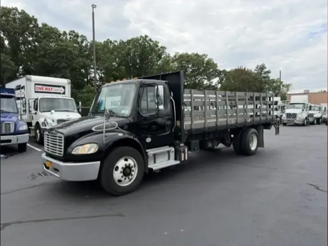 2019 FREIGHTLINER/MERCEDES M2 106e48e436e61e962c864f5c96d731a3c39