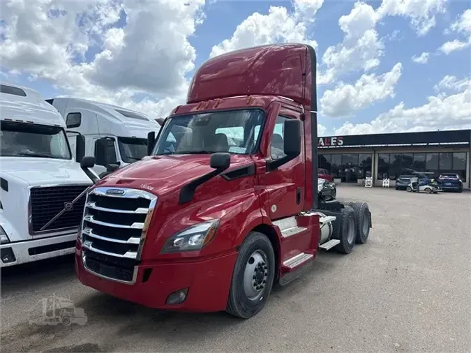 2021 FREIGHTLINER CASCADIA 116e48e80d8741859a1533aecb626bbfd7b