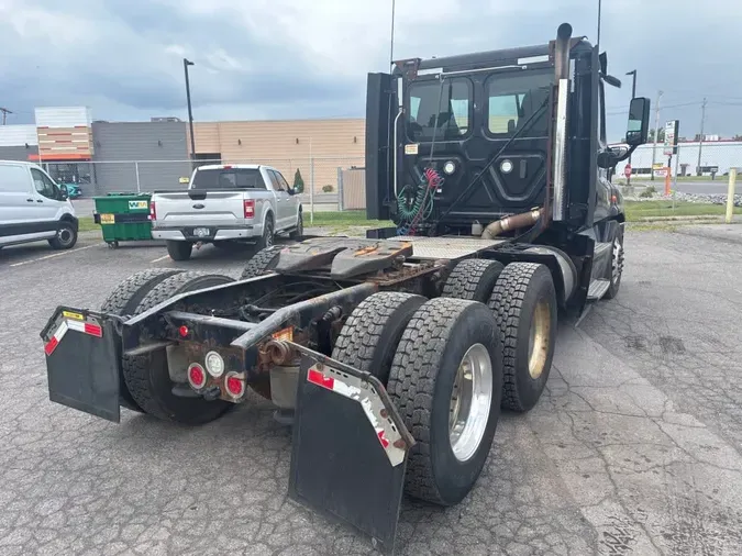 2019 FREIGHTLINER/MERCEDES CASCADIA 125e48ebbf4ceee3c56ef2a6eb95113cc5b