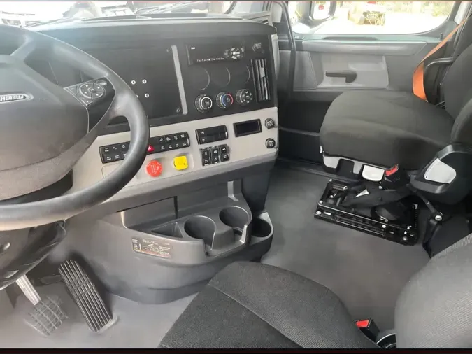 2021 FREIGHTLINER/MERCEDES NEW CASCADIA PX12664e48f4ef58b0f37f0ce4d68354e5650fb