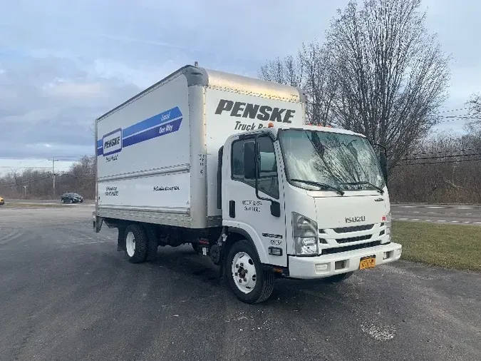 2018 Isuzu Truck NPR EFIe490a36c55e5a5ee256062f3c79b6126