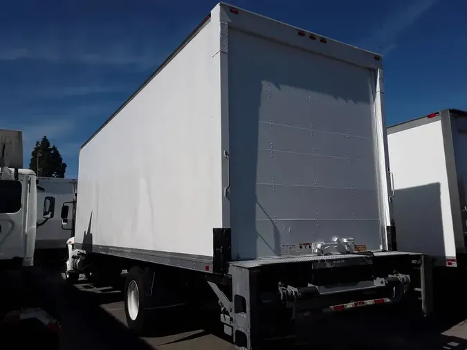 2016 NAVISTAR INTERNATIONAL 4300