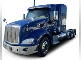 2019 Peterbilt 579