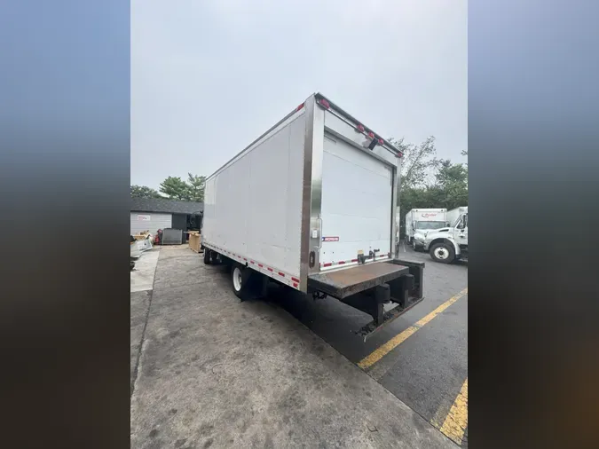 2020 ISUZU NQRe49274de4a4263cdd1e116417dd15347