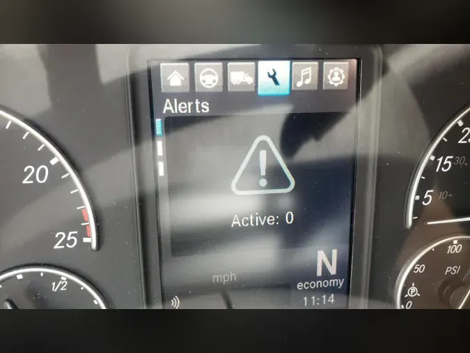 2021 Freightliner Cascadia