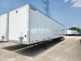 2022 GREAT DANE Dry Van