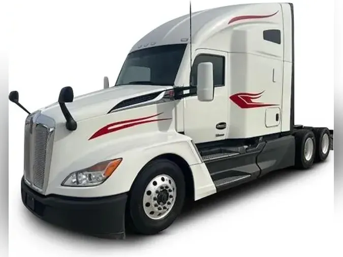 2023 Kenworth T680e492e810b2825c0ae08fcba7f60bc0fa