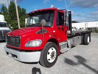 2019 FREIGHTLINER M2 106