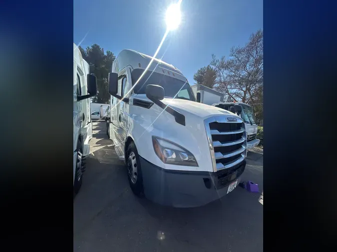 2022 FREIGHTLINER/MERCEDES NEW CASCADIA PX12664e49389ae6dd974a3c8b6c8913a75afb9