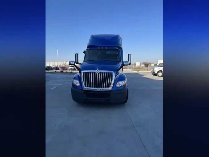 2022 International LT625e4946566a32078cd91913becb0a10200