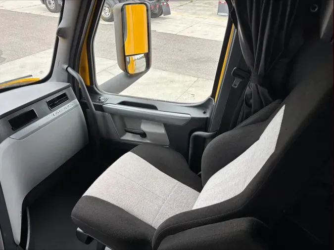 2022 Freightliner Cascadia 126e494b00107df84a2641e93cba1fac23e