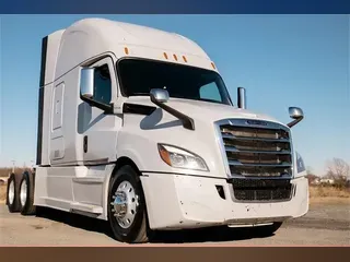 2019 FREIGHTLINER CASCADIA 126