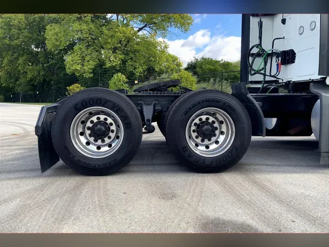 2022 INT LT625 6x4