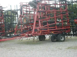 2011 Case IH TM200 60.5