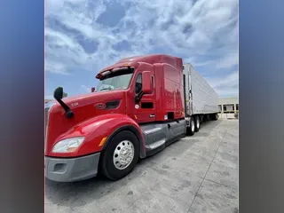 2016 PETERBILT 579