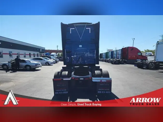 2022 VOLVO VNL760e495f8ae9320b04a886e8c51c0f1154e