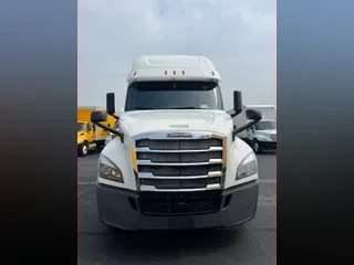 2020 Freightliner Cascadia