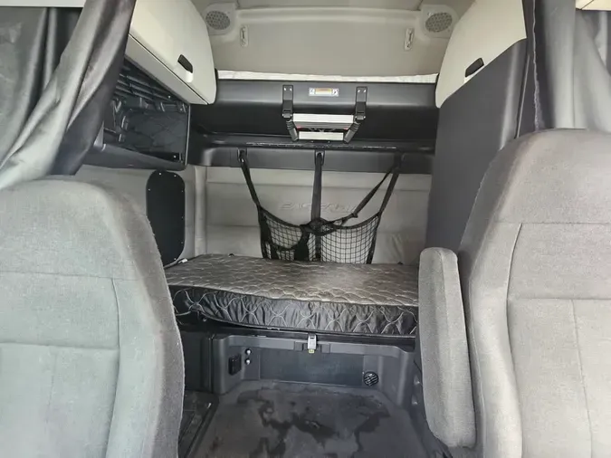 2020 FREIGHTLINER/MERCEDES NEW CASCADIA PX12664