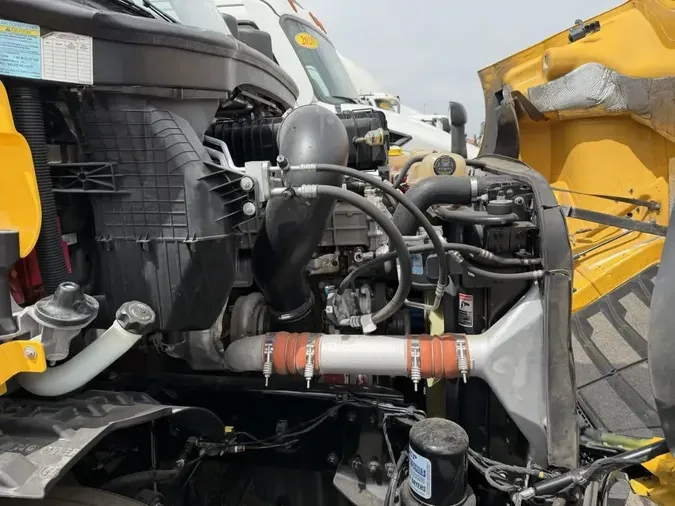 2020 FREIGHTLINER/MERCEDES NEW CASCADIA 116