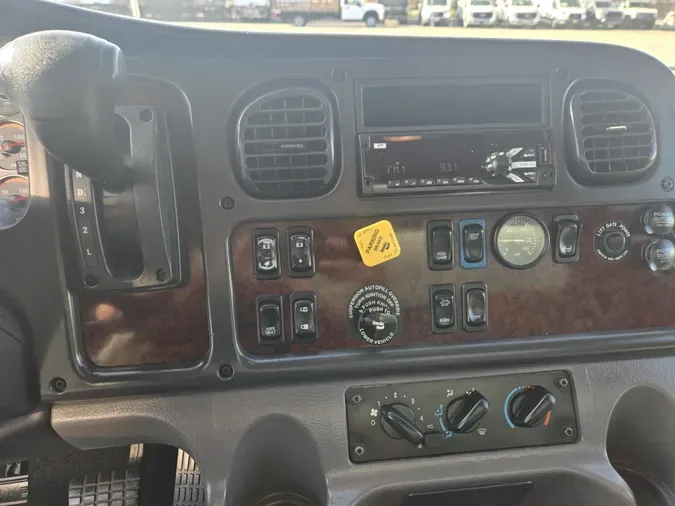 2020 Freightliner Business Class M2 106