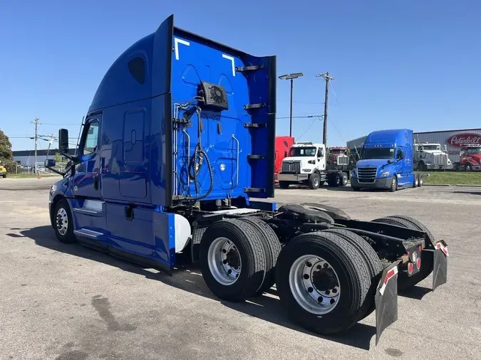 2021 Freightliner Cascadia&reg;