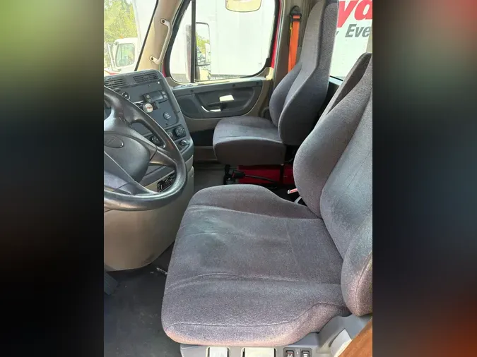 2019 FREIGHTLINER/MERCEDES CASCADIA 113e4994fac3136010eef5ff542d0cba1ae