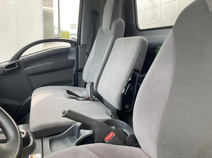 2019 Isuzu NPR