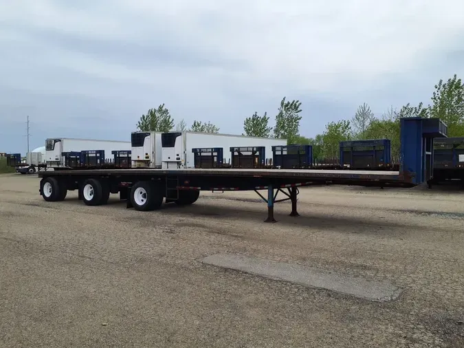 2016 GREAT DANE FSP 48/102