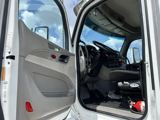 2019 Peterbilt 579