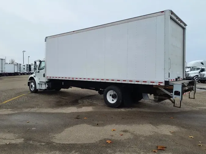 2019 FREIGHTLINER/MERCEDES M2 106e49a1ac8fc326e9293dcf67161f5722e