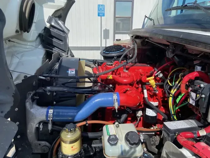 2019 FREIGHTLINER/MERCEDES M2 106e49b308afb0eea71252576ccb5e7900a