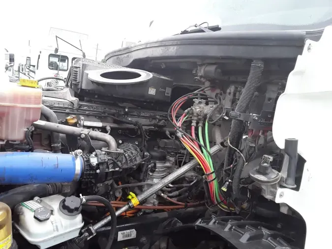 2022 FREIGHTLINER/MERCEDES NEW CASCADIA PX12664e49bc6795ab0db17da90338430cf7d0a