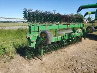 John Deere 400