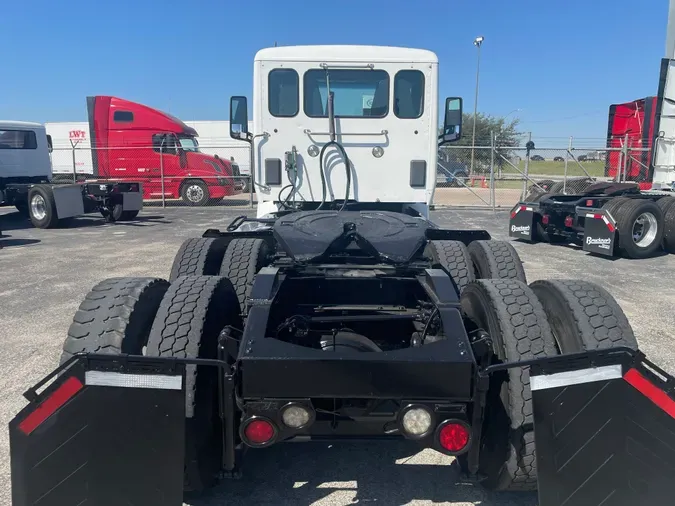 2019 PETERBILT 579