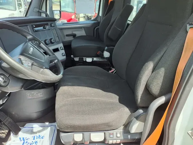 2020 FREIGHTLINER/MERCEDES NEW CASCADIA PX12664